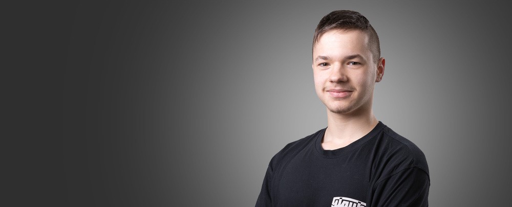 Luc Ziehlke