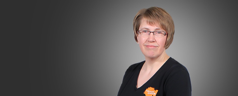 Birgit Scholze