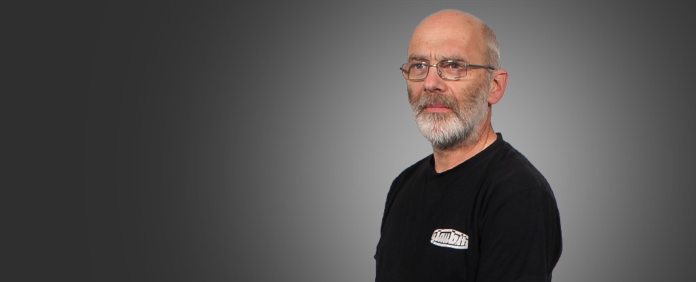 Frank Hauck