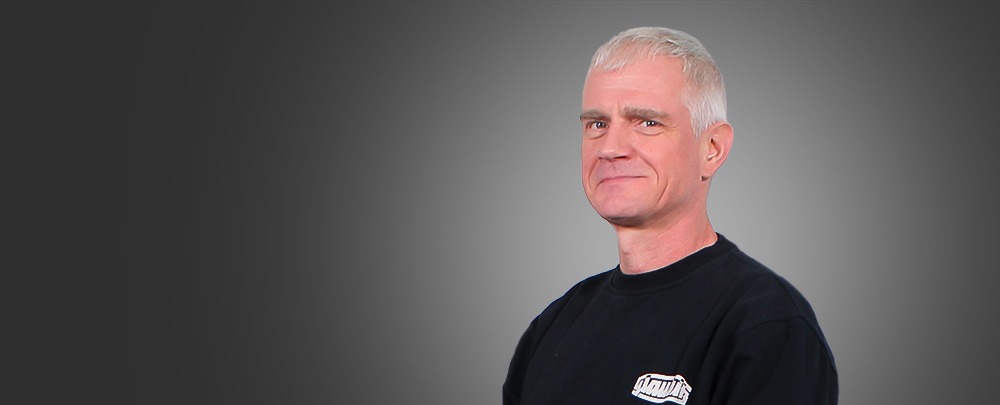 Mike Schubert