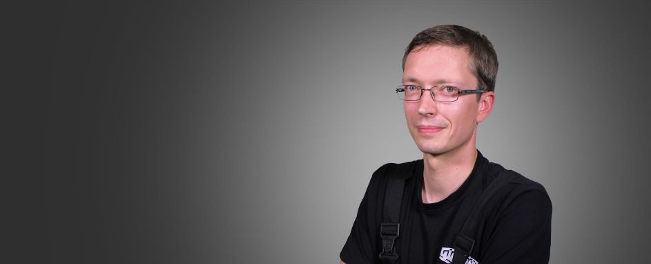 Stefan Schwarze